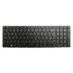 New Black UK QWERTY Keyboard