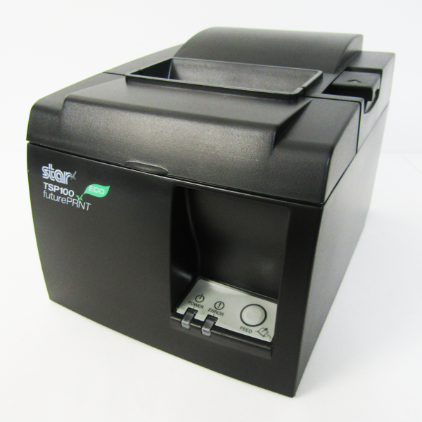 New USB Thermal Receipt Printer