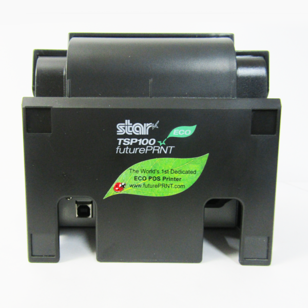 New USB Thermal Receipt Printer
