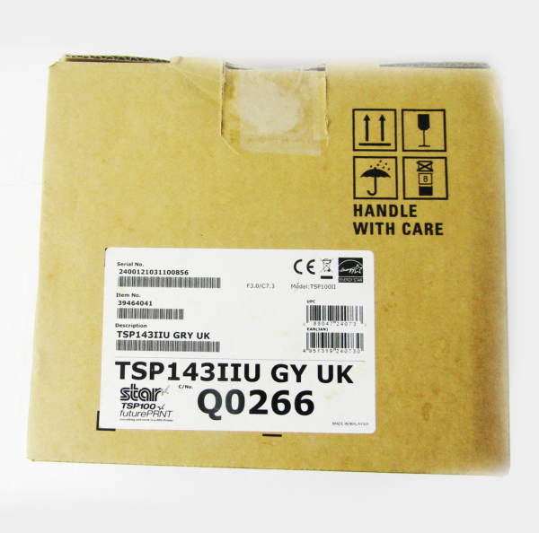 New USB Thermal Receipt Printer