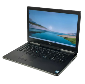 Dell Inspiron 17R Access Cover