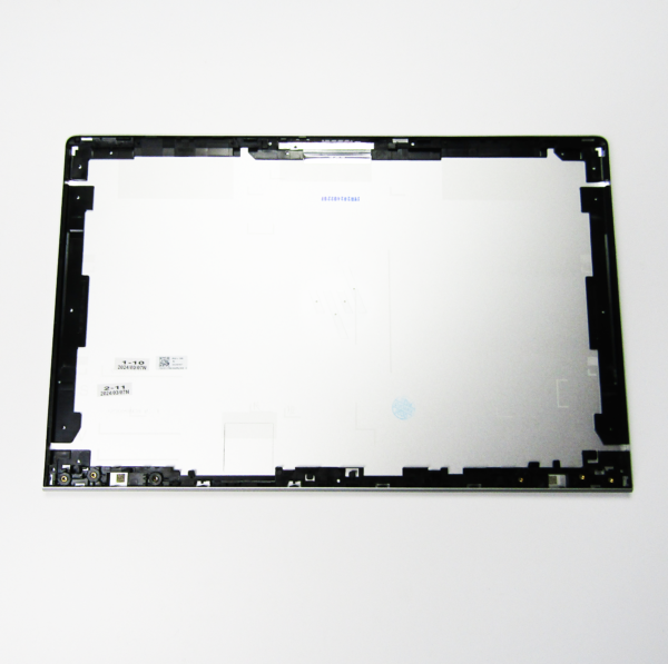 650 G10 Silver Top Lid Cover