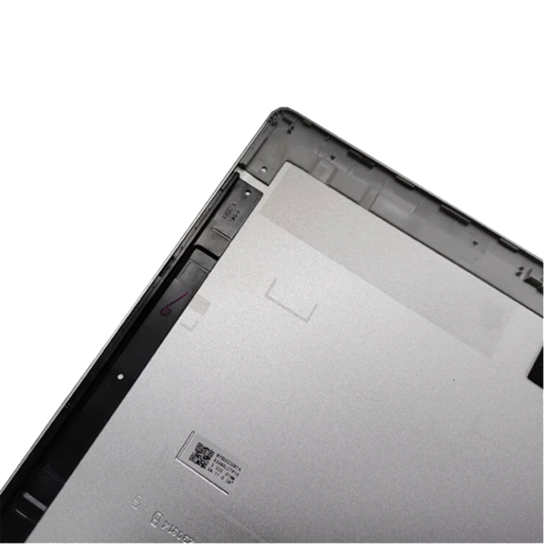 New Silver Top Lid Cover for HP ProBook - Image 3