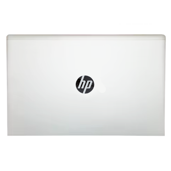 New Silver Top Lid Cover for HP ProBook
