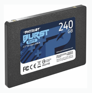 Patriot Burst Elite 240GB