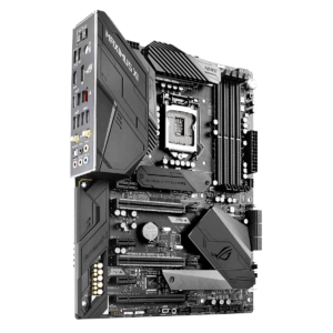 ASUS ROG Maximus XI Hero