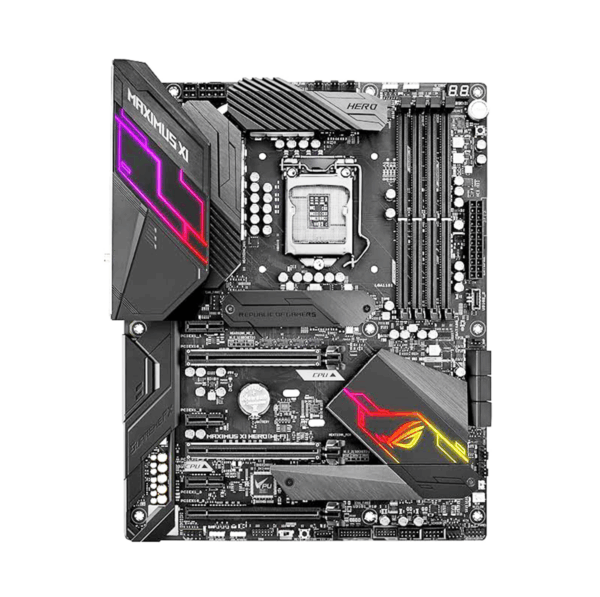 Buy Asus Laptop Parts in UK | Purple Computer