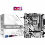 ASRock H610M-HDV/M.2